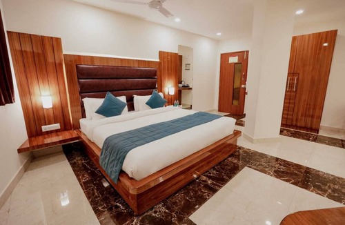 Ukhimath Hotel | Regenta Resort Madhuganga Ukhimath