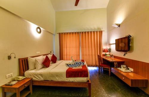 Gangavhare Resort | Regenta Resort Soma Vine Village Nashik