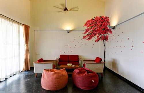 Gangavhare Resort | Regenta Resort Soma Vine Village Nashik