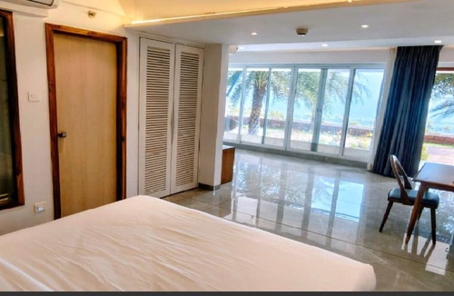 Harnai Hotel | Regenta Waterfront Resort Dapoli