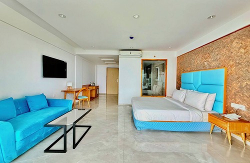 Harnai Hotel | Regenta Waterfront Resort Dapoli