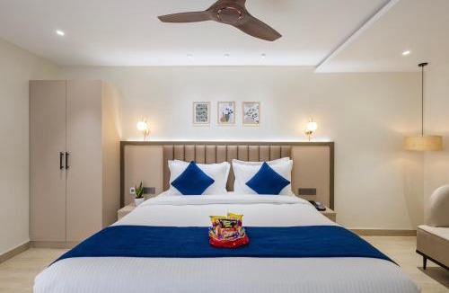 Kondapur Hotel | Regenta Z Sunrise Gachibowli, Hyderabad