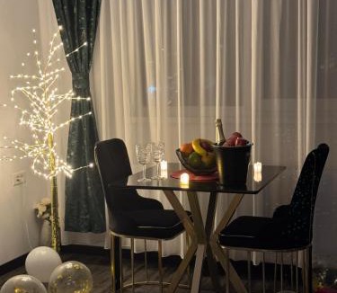 Sector 4 Apartment | Regim Relax 2