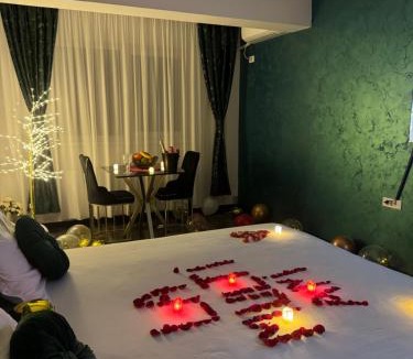 Sector 4 Apartment | Regim Relax 2