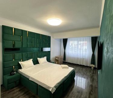 Sector 4 Apartment | Regim Relax 2