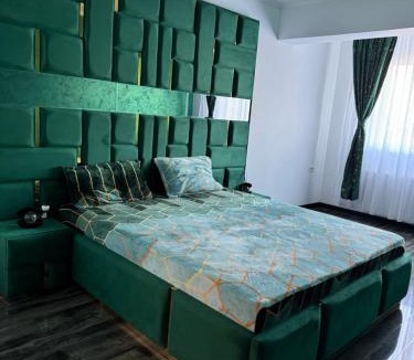 Sector 4 Apartment | Regim Relax 2