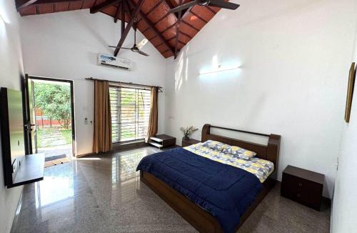 Mangalore House | Rego Farms