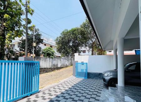 Alwaye Villa | Rehoboth Guest House