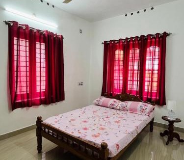Alwaye Villa | Rehoboth Guest House