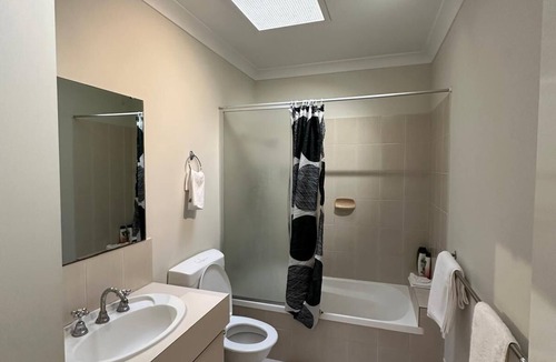 The Vines Apartment | Rehoboth homes