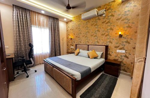 Kakkanad Apartment | Rehoboth Homes Shortstay