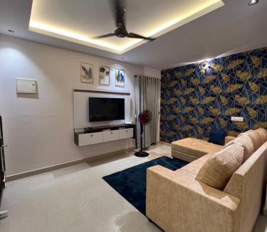 Kakkanad Apartment | Rehoboth Homes Shortstay