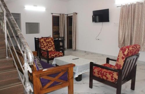 Yelagiri Villa | Rehoboth Homestay