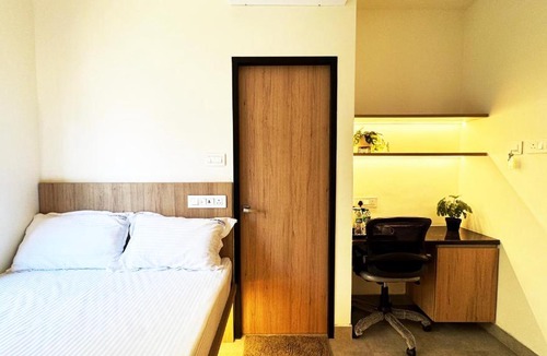 West Mambalam Hotel | Rehoboth Signature Luxury Stay