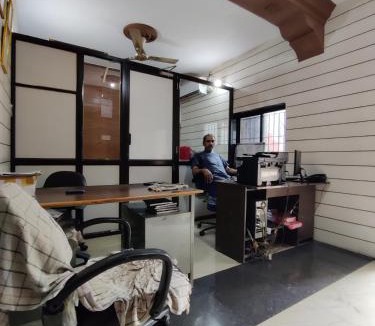 Rajkot Apartment | Rehovot Apts - Boys PG