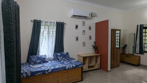 Udupi House | REJOICE Homestay - 1BHK private stay