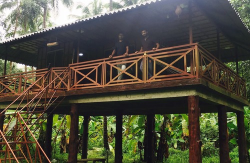 Thalassery House | Rejuvenate yourself at Rahut Tree House
