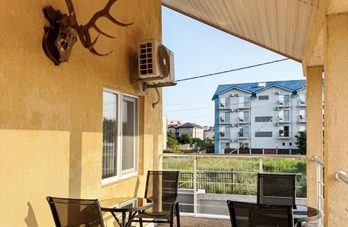 Costinesti Hotel | Relax by the Sea Rooms next to Nibiru