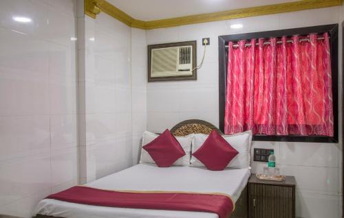 Masjid Bandar House | RELAX GUEST HOUSE