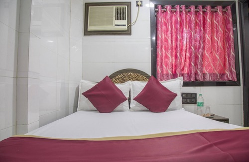 Masjid Bandar House | Relax Guest House