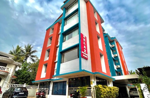 Margao Hotel | Relax Holiday Home,Margao Railway Station