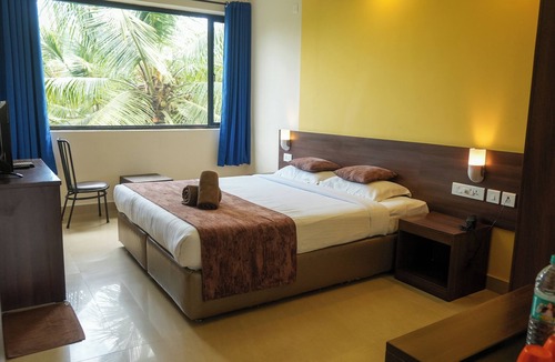 Margao Hotel | Relax Holiday Home,Margao Railway Station