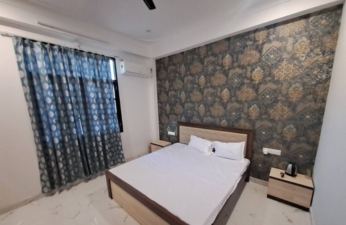Fatehpura House | Relax Homestay
