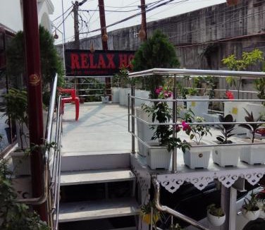 Bagdogra Hotel | Relax Hotel