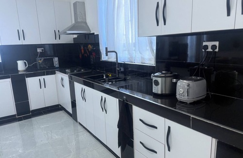 Mlolongo House | Relax in this Deluxe villa with access to airport, SGR & Nairobi National Park