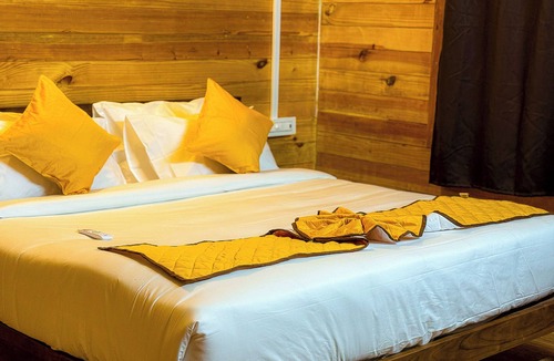 Chevella House | Relax, Refresh & Recharge