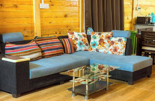 Chevella House | Relax, Refresh & Recharge