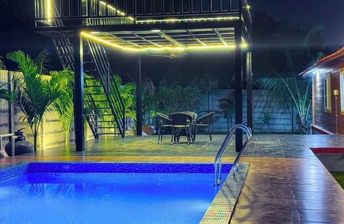 Chevella House | Relax, Refresh & Recharge