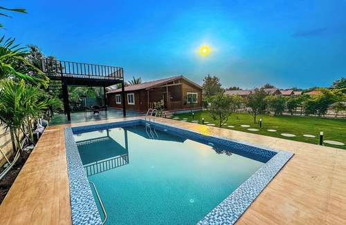 Chevella House | Relax, Refresh & Recharge