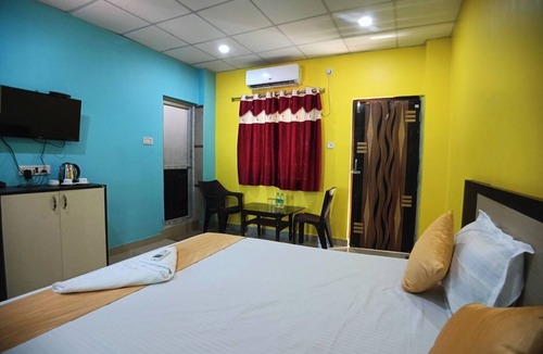 Tajpur Hotel | RELAX RESORT