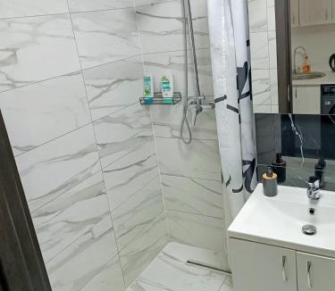 Arad Apartment | Relax Studio