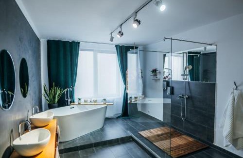 Floresti Apartment | Relaxing Flat Floresti