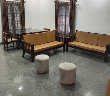 Mysore House | Relaxing Villa in Mysuru!