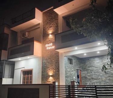 Mysore House | Relaxing Villa in Mysuru!