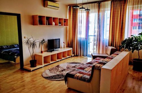 Arad Apartment | Relaxing & Welcome Apartment, Ared, UTA - All Inclusive