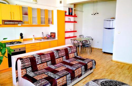Arad Apartment | Relaxing & Welcome Apartment, Ared, UTA - All Inclusive
