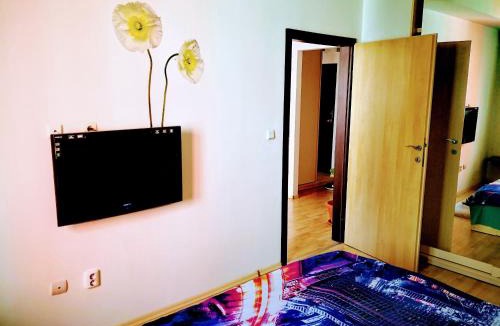 Arad Apartment | Relaxing & Welcome Apartment, Ared, UTA - All Inclusive