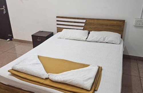 Mananthavady Hotel | Relaxinn Dwaraka
