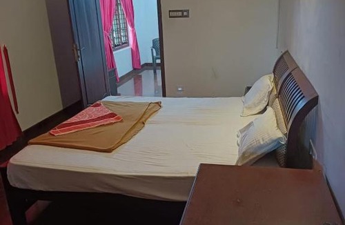 Alwaye House | Relaxinnkochiairport