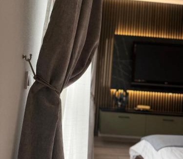 Sinpetru Apartment | RelaxMontan Apartment