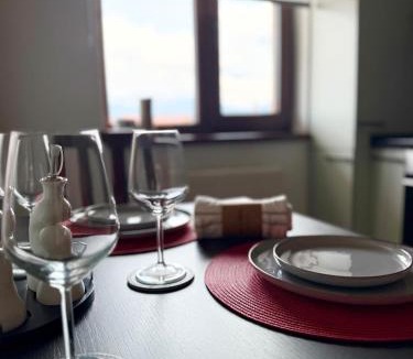 Sinpetru Apartment | RelaxMontan Apartment