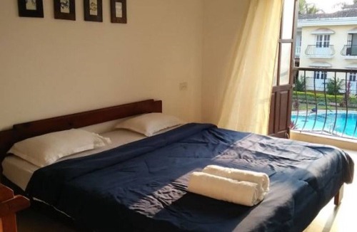 Fatona House | Reliance Sea Mist 2.