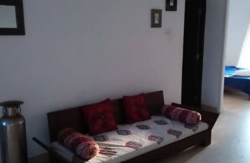 Fatona House | Reliance Sea Mist 2.