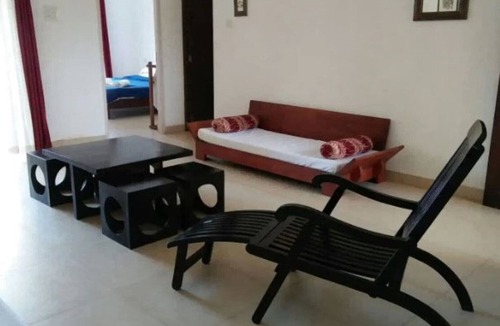 Fatona House | Reliance Sea Mist 2.