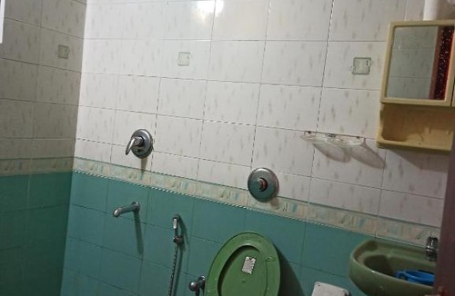Fatona Apartment | Reliance sea mist colva beach