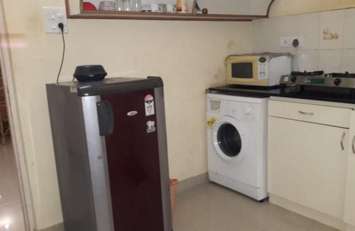 Fatona Apartment | Reliance sea mist Colva
